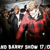 Tim & Barry show dejavufm 17-01-2011
