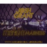 @JOSHGRANTDJ - Midnight Madness Mix (Bryson Tiller, Tory Lanez, Post Malone, Travis Scott)