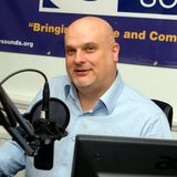 John Guinn Travel Show (RAF Museum) - 28th April 2014