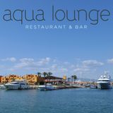 Aqua Lounge sounds