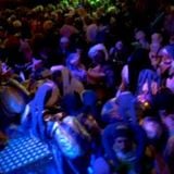 Vredeploin Oilsjt Carnaval 2013 Dinsdag Part 4 - PartyDJ Burt