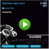 Summer Jam vol.2