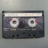Spice 28/7/93 mix Side A