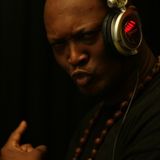 DJ Rush - Live @ Stammheim (09-10-2000)