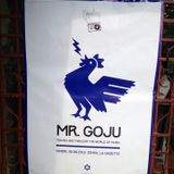 Mr Goju - Live At Gazette 05/07/2013