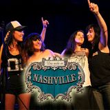 Una noche en Nashville #06 - Entrevista Holy Cows
