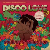disco love