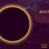 Apste b2b Tomas Sotera @ Ummus Julio 2014