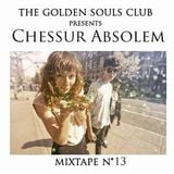 Mixtape Nr.13 for the Golden Souls Club 11.11