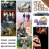 Pick Three Chords 04