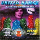 Dj Seduction wae Mc Sharkey Live @ United Dance pres. A Winter Wonderland @ Stevenage Leisure Centre