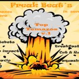 Freak Beats- Top Temazos v1