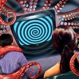 Television (Nadastrom - Scuba - knxwledge - Swarvy - HTRK - Paul Woolford - Forest Swords)