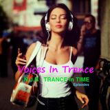 N.J.B - Voices In Trance (Collections 02) TRANCE In TIME Episodes
