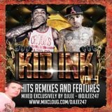 Hits, Features & Remixes - Episode 9 - Kid Ink by @djlee247