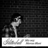 Glittermix 005 - Marcus Blunt