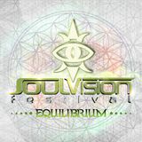 Botteon @ Soulvision Festival 2016 - ClubStage