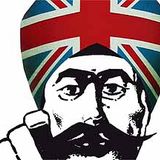 Old Skool Uk Bhangra