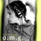 Lucy Vega DJ - 'O.M.G' (Stripes!)