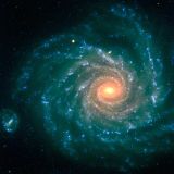 JaZzf(x) deep space radio exploration #5