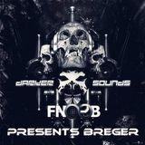 Darker Sounds Artist Podcast #40 Breger