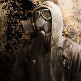 Smokybeats - Afterhour Dark Techno Set 03.02.2013