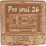 Pro Soul Vol.26
