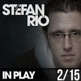 Stefan Rio In Play 2/2015