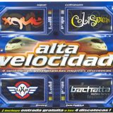 XQUE - Alta Velocidad