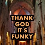 Thank God It's Funky, Vol. 2 (12" Vinyl Mix)