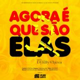 AGORA É QUE SÃO ELAS Mixed by ELLY CHUVA