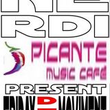 PICANTE 27 NOVEMBRE