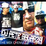 Viva La Vida By Dj Pete Galarza