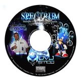 Mini DEMO SPECTRUM EN VIVO