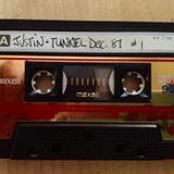 Justin Strauss - Live Mix - The Tunnel N.Y.C. - December 1987 - Part One