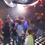 dj Akin (BB) live Moliere HE techno mix