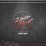 MIX HALLOBEAT 2.0 - Anton Guss