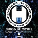 Maztek: Cable Promo Mix