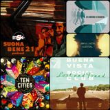 Suona Bene #21 - Islands and colors