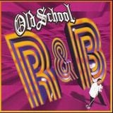 The Old Skool R&B Mix
