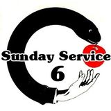 Sunday Service #6