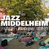 Jazz Middelheim 2011