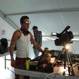 Aix'Periment Dj set - 25/08/12