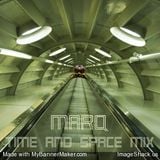 Marq - Time and space mix