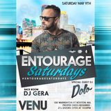 DJ Dolo Live At Venu 5.9.15