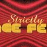 DJ B-Tr3ck Live @ Strictly Dance Fever Part 1