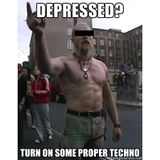 maGe - flatzen.de technoday part 2 Session 187