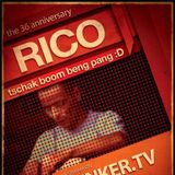 Oster Bämms Techno Session with rico @BTV_Sun Apr-20-2014