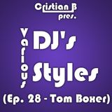 Various DJ's - Various Styles (Ep. 028)