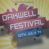 Oakwell Music Festival 2014